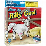 �������� ������� Blow Up Billy Goat 861100PD 
�������� ��������� �������, ������ �����.