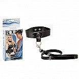 ������� �� �������� Bound By Diamonds Leash Collar Set 2656-80BXSE 
������ ������������ ������� � ��������, ���������� ��������.