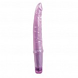 �������� LITTLE PRINCESS VIBRATOR LAVENDER9106TJ 
��������� ������������-�������� �����, �������� �� 2 �������� ���(� �������� �� ������), �������� �������.