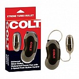 ��������� ������������� ��� ������ Colt Extreme Turbo Bullet 6896-03BXSE 
������ ��������� � ����� ���������� ��������.