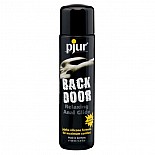 <strong>Концентрированный анальный лубрикант Pjur back door glide, 100 ml</strong> <br />
Анальный лубрикант на силиконовой основе с концентрированным (повышенным) содержанием всех ингредиентов. Скользкий лубрикант с натуральным экстрактом жожоба помогает расслабить мышцы анального сфинктера. Создает тонкий защитный барьер, не блокируя при этом нормальное функционирование кожи, сохраняя её естественную влажность. Безопасен для использования с интимными игрушками и презервативом. Рекомендуется использовать с Pjur® BackDoor spray. Лубрикант наносится непосредственно перед половым контактом на половые органы и/или область анального отверстия. Не снижает чувствительность. <div class="charTableblock"> </div> Концентрированный анальный лубрикант Pjur back door glide, 100 ml
Анальный лубрикант на силиконовой основе с концентрированным (повышенным) содержанием всех ингредиентов. Скользкий лубрикант с натуральным экстрактом жожоба помогает расслабить мышцы анального сфинктера. Создает тонкий защитный барьер, не блокируя при этом нормальное функционирование кожи, сохраняя её естественную влажность. Безопасен для использования с интимными игрушками и презервативом. Рекомендуется использовать с Pjur® BackDoor spray. Лубрикант наносится непосредственно перед половым контактом на половые органы и/или область анального отверстия. Не снижает чувствительность.
