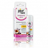 <strong>Стимулирующий лубрикант с экстрактом лотоса Pjur MED Warming glide, 30 ml</strong> <br />
Лубрикант на водной основе с натуральной формулой, которая была предложена самой природой: экстракт балинезийского цветка лотоса содержит ценный ингредиент, идентичный биофлавонидам, такие как витамин Р, протеины и витамин С. Биофлавониды укрепляют стенки сосудов, пока протеины обеспечивают увлажнение кожи и делают ее более эластичной. Витамин С – известный антиоксидант, защищает кожу. Имеет нежный возбуждающий эффект. С натуральным экстрактом цветка балинезийского лотоса. Содержит ингредиент, идентичный биофлавонидам, протеины и витамин С. <div class="charTableblock"> </div> Стимулирующий лубрикант с экстрактом лотоса Pjur MED Warming glide, 30 ml
Лубрикант на водной основе с натуральной формулой, которая была предложена самой природой: экстракт балинезийского цветка лотоса содержит ценный ингредиент, идентичный биофлавонидам, такие как витамин Р, протеины и витамин С. Биофлавониды укрепляют стенки сосудов, пока протеины обеспечивают увлажнение кожи и делают ее более эластичной. Витамин С – известный антиоксидант, защищает кожу. Имеет нежный возбуждающий эффект. С натуральным экстрактом цветка балинезийского лотоса. Содержит ингредиент, идентичный биофлавонидам, протеины и витамин С.