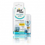 <strong>Нейтральный лубрикант на водной основе Pjur MED Natural glide, 30 ml</strong> <br />
Лубрикант на водной основе: чистый природный глицерин обеспечивает увлажнение кожи и гарантирует длительный скользящий эффект, заботясь и защищая от сухости нежную кожу, уставшую от стресса. Дерматологически тестирован, подходит для чувствительной кожи. Идеален для ежедневного применения. Мягкое увлажнение. Для сухой или уставшей от стресса кожи <div class="charTableblock"> </div> Нейтральный лубрикант на водной основе Pjur MED Natural glide, 30 ml
Лубрикант на водной основе: чистый природный глицерин обеспечивает увлажнение кожи и гарантирует длительный скользящий эффект, заботясь и защищая от сухости нежную кожу, уставшую от стресса. Дерматологически тестирован, подходит для чувствительной кожи. Идеален для ежедневного применения. Мягкое увлажнение. Для сухой или уставшей от стресса кожи