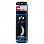 <strong>Увлажняющий лубрикант Pjur AQUA, 30 ml</strong> <br />
Лубрикант на водной основе. Качество говорит само за себя. Очень бережно относится к слизистым оболочкам на микробиологическом уровне. Лубрикант увлажняет кожу, не делая ее липкой. Не содержит нефтепродуктов, масел, и парфюмерных добавок, что делает его особо нежной для вашей кожи и слизистых оболочек. Сверхмягкая формула с продолжительным скольжением питает и защищает сухую и поврежденную кожу. Будь то ежедневные ласки или регулярный уход за телом: pjur® AQUA всегда оставляет приятные ощущения. <div class="charTableblock"> </div> Увлажняющий лубрикант Pjur AQUA, 30 ml
Лубрикант на водной основе. Качество говорит само за себя. Очень бережно относится к слизистым оболочкам на микробиологическом уровне. Лубрикант увлажняет кожу, не делая ее липкой. Не содержит нефтепродуктов, масел, и парфюмерных добавок, что делает его особо нежной для вашей кожи и слизистых оболочек. Сверхмягкая формула с продолжительным скольжением питает и защищает сухую и поврежденную кожу. Будь то ежедневные ласки или регулярный уход за телом: pjur® AQUA всегда оставляет приятные ощущения.