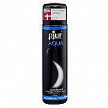 <strong>Увлажняющий лубрикант Pjur AQUA , 100 ml</strong> <br />
Лубрикант на водной основе. Качество говорит само за себя. Очень бережно относится к слизистым оболочкам на микробиологическом уровне. Лубрикант увлажняет кожу, не делая ее липкой. Не содержит нефтепродуктов, масел, и парфюмерных добавок, что делает его особо нежной для вашей кожи и слизистых оболочек. Сверхмягкая формула с продолжительным скольжением питает и защищает сухую и поврежденную кожу. Будь то ежедневные ласки или регулярный уход за телом: pjur® AQUA всегда оставляет приятные ощущения. <div class="charTableblock"> </div> Увлажняющий лубрикант Pjur AQUA , 100 ml
Лубрикант на водной основе. Качество говорит само за себя. Очень бережно относится к слизистым оболочкам на микробиологическом уровне. Лубрикант увлажняет кожу, не делая ее липкой. Не содержит нефтепродуктов, масел, и парфюмерных добавок, что делает его особо нежной для вашей кожи и слизистых оболочек. Сверхмягкая формула с продолжительным скольжением питает и защищает сухую и поврежденную кожу. Будь то ежедневные ласки или регулярный уход за телом: pjur® AQUA всегда оставляет приятные ощущения.