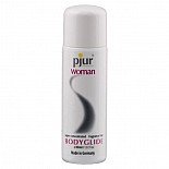 <strong>Концентрированный лубрикант Pjur Woman, 30 ml</strong> <br />
Концентрированный лубрикант на силиконовой основе, специально разработан для нежной и чувствительной кожи женщин. Лубрикант идеально подходит для массажа тела и для интимного применения. Кожа остается мягкой и шелковистой, без ощущения липкости. В составе нет масел, жира, воды. Не имеет защитных свойств, не содержит спермицидов. Безопасен для использования с интимными игрушками и презервативом. Нанесите несколько капель лубриканта для массажа на тело или на половые органы непосредственно перед половым контактом. <div class="charTableblock"> </div> Концентрированный лубрикант Pjur Woman, 30 ml
Концентрированный лубрикант на силиконовой основе, специально разработан для нежной и чувствительной кожи женщин. Лубрикант идеально подходит для массажа тела и для интимного применения. Кожа остается мягкой и шелковистой, без ощущения липкости. В составе нет масел, жира, воды. Не имеет защитных свойств, не содержит спермицидов. Безопасен для использования с интимными игрушками и презервативом. Нанесите несколько капель лубриканта для массажа на тело или на половые органы непосредственно перед половым контактом.