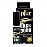 <strong>Расслабляющий анальный спрей Pjur back door spray, 20 ml</strong> <br />
Уникальный анальный спрей с высокой концентрацией ингредиентов. Снижает чувствительность и возможные неприятные ощущения анального контакта. Насыщенный спрей в паре с лубрикантом BACK DOOR glide можно использовать для более агрессивного анального секса или фистинга. Не содержит лидокаин и бензокаин. Спрей наносится непосредственно перед половым контактом, достаточно 1-2 нажатий на распылитель. Для выявления аллергических реакций рекомендуется сначала нанести небольшое количество спрея на запястье. При проявлении аллергии немедленно прекратить использование, тщательно смыть. Не наносить на поврежденную кожу. Хранить в недоступном для детей месте. <div class="charTableblock"> </div> Расслабляющий анальный спрей Pjur back door spray, 20 ml
Уникальный анальный спрей с высокой концентрацией ингредиентов. Снижает чувствительность и возможные неприятные ощущения анального контакта. Насыщенный спрей в паре с лубрикантом BACK DOOR glide можно использовать для более агрессивного анального секса или фистинга. Не содержит лидокаин и бензокаин. Спрей наносится непосредственно перед половым контактом, достаточно 1-2 нажатий на распылитель. Для выявления аллергических реакций рекомендуется сначала нанести небольшое количество спрея на запястье. При проявлении аллергии немедленно прекратить использование, тщательно смыть. Не наносить на поврежденную кожу. Хранить в недоступном для детей месте.