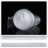 ����������� Fleshlight Ice Lady Original 
������� Fleshlight ���������� ��� ���� ����� �����-������ ������������, ��� � ������������ Fleshlight ��������� �����, �� � ���������� ������� � �������� ��� �������� ����������� �����������.