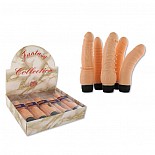 ����� ��������������� FANTASY COLL VIBRATOR FLESH 5ER 205/5KSC 
����� �� ���� ��������������� ��������� �����, ������������� �� ���.