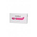 �������� OhMiBod Freestyle G-Sport ������� 
�������� Freestyle G �  ������������ �����-��������, ������� ����� ������������ � iPod � �������� ������������ � ����� ����� ������.