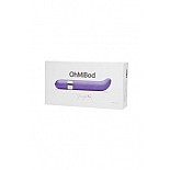 �������� OhMiBod Freestyle G-Sport ���������� 
�������� Freestyle G �  ������������ �����-��������, ������� ����� ������������ � iPod � �������� ������������ � ����� ����� ������.