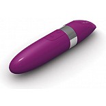 <strong>Вишневый вибратор Mia Black с зарядкой от USB (LELO)</strong> <br />
Оболочка: гладкая блестящая поверхность
Размер: 22 x 111 мм
Вес: 32 г
Батарея заряжается только от USB: время зарядки - 1. <div class="charTableblock"> </div> Вишневый вибратор Mia Black с зарядкой от USB (LELO)
Оболочка: гладкая блестящая поверхность
Размер: 22 x 111 мм
Вес: 32 г
Батарея заряжается только от USB: время зарядки - 1.