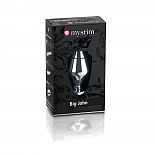 ��������� ��� �������� ����������������� Big John Mystim, 13 �� 
������������� �������� ������ �������� ������� ��� ������������� ����������.