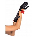 <strong>Перчатки</strong> <br />
Атласные перчатки с вырезом, отделкой из шифона и красным бархатным бантиком. <div class="charTableblock"> </div> Перчатки
Атласные перчатки с вырезом, отделкой из шифона и красным бархатным бантиком.