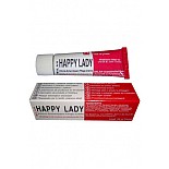 <strong>Крем «Счастливая женщина (Хэппи Леди)», 26 гр.</strong> <br />
Превосходное косметическое средство специально создано для быстрого достижения оргазма. <div class="charTableblock"> </div> Крем «Счастливая женщина (Хэппи Леди)», 26 гр.
Превосходное косметическое средство специально создано для быстрого достижения оргазма.