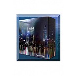 Natural Instinct    "I am" 50  
I AM      .