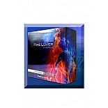 Natural Instinct    "Fire Lover" 50  
Fire Lover     ,     .