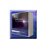 Natural Instinct    "Just One" 50  
Just One  ,    .