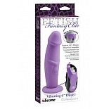     Fetish Fantasy Elite 6"    
     ,    ,  .