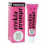 <strong>Женский возбуждающий крем Erecta Prompt, 13 мл</strong> <br />
Как часто бывает, что Он уже готов, а Она еще в процессе. <div class="charTableblock"> </div> Женский возбуждающий крем Erecta Prompt, 13 мл
Как часто бывает, что Он уже готов, а Она еще в процессе.