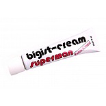 ���� ��� ������, ������������ � ������������� Bigist-Cream Superman, 18 �� 
��������� ���� ��� ����� �� ������� ������.