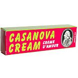 ���� ����� Casanova Cream, 13 �� 
������ ������������� ��������.