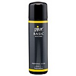 <strong>Силиконовый лубрикант Pjur BASIC Silicone, 250 ml</strong> <br />
Этот лубрикант дарит ощущение комфорта даже во время продолжительной сексуальной близости. Вот почему всё больше людей, ранее пользующихся смазками на водной основе, отдают предпочтение Pjur® BASIC Silicone. <br><br>
Входящий в состав силикон высочайшего качества – это и есть причина длительного эффекта скольжения. Смазка без вкуса и запаха равномерно распределяется по коже и позволяет вам в полной мере наслаждаться эротическим массажем или интимной близостью. <br><br>
Безопасна для секс-игрушек из любых материалов и презервативов.
<div class="charTableblock"> </div> Силиконовый лубрикант Pjur BASIC Silicone, 250 ml
Этот лубрикант дарит ощущение комфорта даже во время продолжительной сексуальной близости. Вот почему всё больше людей, ранее пользующихся смазками на водной основе, отдают предпочтение Pjur® BASIC Silicone. <br><br>
Входящий в состав силикон высочайшего качества – это и есть причина длительного эффекта скольжения. Смазка без вкуса и запаха равномерно распределяется по коже и позволяет вам в полной мере наслаждаться эротическим массажем или интимной близостью. <br><br>
Безопасна для секс-игрушек из любых материалов и презервативов.