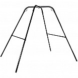 <strong>Стойка для эротических качелей LF5301</strong> <br />
Металлическая стойка для эротических качелей. <div class="charTableblock"> </div> Стойка для эротических качелей LF5301 
Металлическая стойка для эротических качелей.