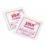 <strong>Концентрированный лубрикант pjur Woman, 1,5 ml</strong> <br />
Пакетика этого концентрированного лубриканта с лихвой хватит для массажа или смазки половых органов перед интимной близостью. Тщательно подобранный состав не вызовет раздражения чувствительной кожи и слизистых. <br><br>
Pjur-концентрат на силиконовой основе не содержит масел, жиров и воды, поэтому не делает кожу липкой. Его нельзя использовать для защиты от ЗППП или нежелательной беременности – в составе нет спермицидов и антисептиков. Не разрушает структуру презервативов. <br><br>
Способ применения: нанести несколько капель Pjur на массируемый участок тела или на половые органы перед вагинальным/анальным проникновением, или на секс-игрушки.
<div class="charTableblock"> </div> Концентрированный лубрикант pjur Woman, 1,5 ml
Пакетика этого концентрированного лубриканта с лихвой хватит для массажа или смазки половых органов перед интимной близостью. Тщательно подобранный состав не вызовет раздражения чувствительной кожи и слизистых. <br><br>
Pjur-концентрат на силиконовой основе не содержит масел, жиров и воды, поэтому не делает кожу липкой. Его нельзя использовать для защиты от ЗППП или нежелательной беременности – в составе нет спермицидов и антисептиков. Не разрушает структуру презервативов. <br><br>
Способ применения: нанести несколько капель Pjur на массируемый участок тела или на половые органы перед вагинальным/анальным проникновением, или на секс-игрушки.