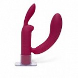 ���������������  Bossy Double Toyfriend 
���������������.