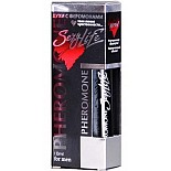 <strong>Духи "Sexy Life" мужские №12 в коробке,10мл 10m-12-sl</strong> <br />
Это мужской аромат относится к семейству цитрусово-фужерные. <div class="charTableblock"> </div> Духи "Sexy Life" мужские №12 в коробке,10мл 10m-12-sl
Это мужской аромат относится к семейству цитрусово-фужерные.