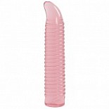 <strong>Ribbed Jellie G-Spot Malezia</strong> <br />
<div class="charTableblock"> </div> Ribbed Jellie G-Spot Malezia