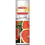 ����� ��� ���� Natural Instinct ��������� 
Grapefruit  (���������) - ������, ����������, ���������� ������, ��������� �������� ������ �tpe���� ���������.