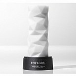 <strong>Мастурбатор Tanga 3D Polygon</strong> <br />
Футуристичный мастурбатор Tenga 3D Polygon из Японии -это настоящее удовольствие в объеме! Стильный дизайн, потрясающая текстура, многоразовое использование! Двусторонняя поверхность позволяет выворачивать мастурбатор текстурированной стороной внутрь и наслаждаться чувственно нежной и рельефно обволакивающей стимуляцией. <div class="charTableblock"> </div> Мастурбатор Tanga 3D Polygon
Футуристичный мастурбатор Tenga 3D Polygon из Японии -это настоящее удовольствие в объеме! Стильный дизайн, потрясающая текстура, многоразовое использование! Двусторонняя поверхность позволяет выворачивать мастурбатор текстурированной стороной внутрь и наслаждаться чувственно нежной и рельефно обволакивающей стимуляцией.