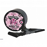 ����� ��� ������� Brutal Pink Bondage Black 9685TJ 
��������� ����� ������� ���������� �����.
