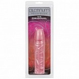 <strong>Фаллоимитатор Platinum Silicone The Original Pink</strong> <br />
<div class="charTableblock"> </div> Фаллоимитатор Platinum Silicone The Original Pink