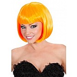 ����� WIG LOVELY ORANGE ��������� 
����� ���������� �����.