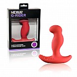   Nexus G-Rider Red 
     Nexus   G-Rider.