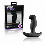   Nexus G-Rider Black 
     Nexus   G-Rider.