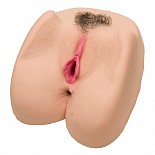 <strong>Вибро - мастурбатор SASHA GREY </strong> <br />
Вибро - мастурбатор SASHA GREY - это точная невероятно реалистичная копия двух любовных отверстий (вагины и ануса)порнозвезды Саши Грей с вживленными вручную мягкими темными волосиками на интимном месте. <div class="charTableblock"> </div> Вибро - мастурбатор SASHA GREY
Вибро - мастурбатор SASHA GREY - это точная невероятно реалистичная копия двух любовных отверстий (вагины и ануса)порнозвезды Саши Грей с вживленными вручную мягкими темными волосиками на интимном месте.