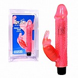 ������� ��������  Knobbly Wobbly Rabbit-Cottontail Pink 
������� �������� � ���������� ��������� � ������������ ������������ � ���� �������� .