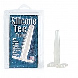 ������ Silicone Tee Probes Pink 0418-04CDSE 
