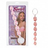 �������� ������� Swirl Pleasure Pink 1315-04CDSE 
<br>�������������: <b>California Exotic Novelties, �������</b><br/>