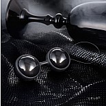   Luna Beads Noir 
 ! LELO     :     !         !
<br><br>
 Luna Beads Noir    ,     .      ,      !        ,   .      ,            !
<br><br>
  Luna Beads Noir          .    ,     ,    .         ,         !  ,     ,    .         !        ,    ,      .          :    .     LELO Luna Beads Noir      !
<br><br>
  ,  ,    .             .
<br><br>
  : 2,9 .
<br> : 733115 .
<br>  : 37 .
<br> : ABS - . , ,  .   ,         .  :  .

<br><br>  : 2 , ,  ,    .
<br><br>          Fifty Shades of Grey (  ).
