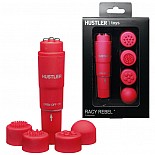 ������� �����-���������� RACY REBEL H25112-11010 
���������� �����-���������� �������� ����� �� �������� � ����������� ���������.