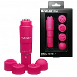 ������� �����-���������� RACY REBEL H25112-11014 
���������� �����-���������� �������� ����� �� �������� � ����������� ���������.