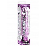 �������� JELLY GEMS NO 7 PURPLE 145712PD 
���������������� ��������� �������� ����������� �����.