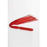 <strong>Плеть "Ракета" многохвостная красная</strong> <br />
Плеть мини Ракета многохвостая изготовлена из натурального латекса, имеет 20 хвостов длиной 40-45 см, хвосты имеют вид лент шириной 7мм. <div class="charTableblock"> </div> Плеть "Ракета" многохвостная красная
Плеть мини Ракета многохвостая изготовлена из натурального латекса, имеет 20 хвостов длиной 40-45 см, хвосты имеют вид лент шириной 7мм.