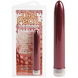 ������������� LITTLE PEARL ������� 
�����-������� ������������� ����������� �������� ������ 15,5 �� � ��������� 2,4 ��. �������� �� 2 ����������� �������� ���� ��.