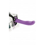 ������� � ��������� � ����� Vibrating 6"" Dildo Purple 
����� 6 ������ (15��)
������ 1,25 ����� (3,2��)
��������: �������
�������������: pipedream